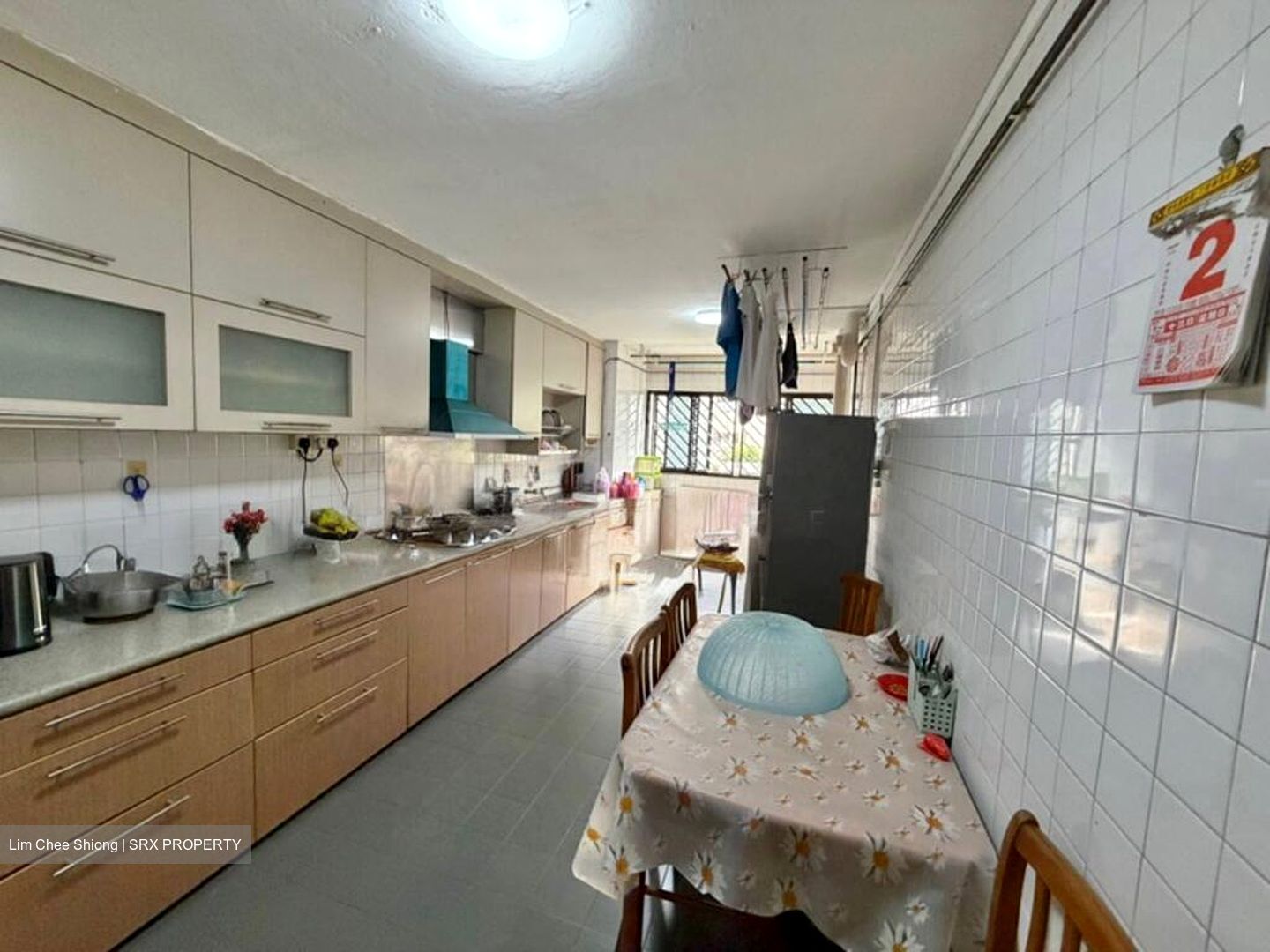 Blk 427 Chong Boon Heights (Ang Mo Kio), HDB 4 Rooms #519535921